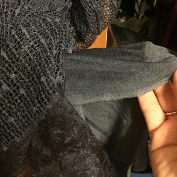 Lovely Blouse from Italy - Picture 4 of 4