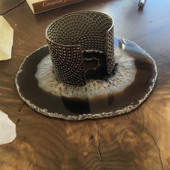 Chunky cuff - Picture 2 of 4