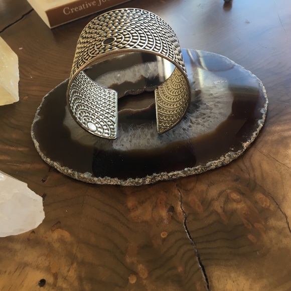 Chunky cuff - Picture 3 of 4