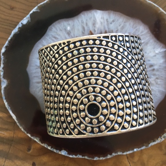 Chunky cuff - Picture 4 of 4