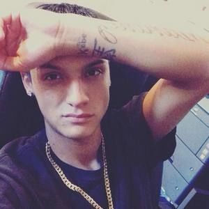 Meet your Posher, Cruz