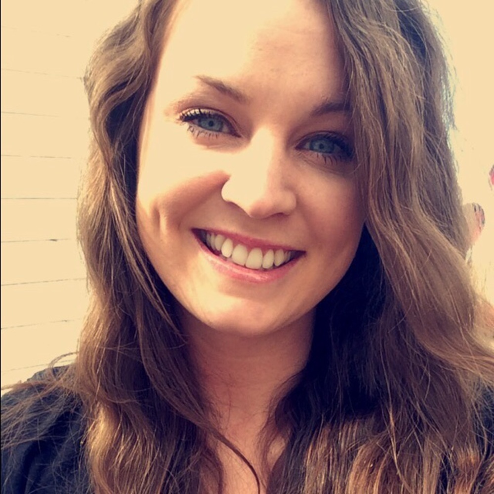 Meet your Posher, Bethany