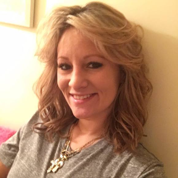 Meet your Posher, Tanya