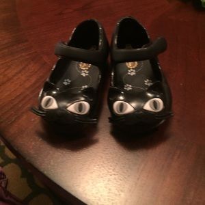 Mini Melissa Ultragirl Cat size 5