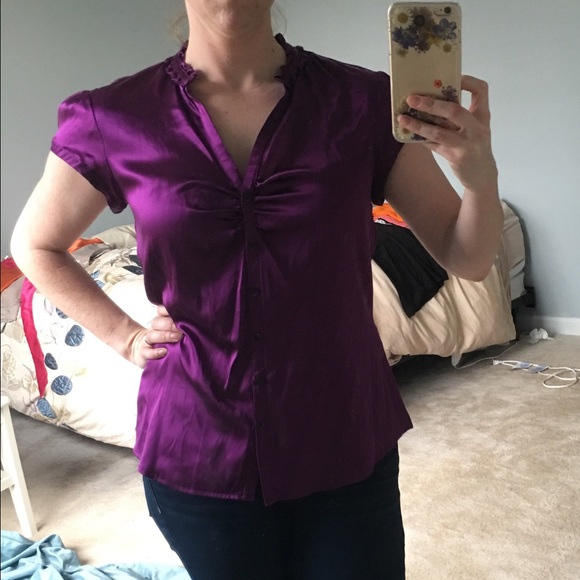 Cute Express Design Studio Top!