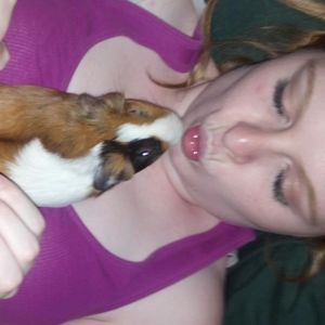 Meet your Posher, Leah