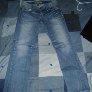 BKE jeans