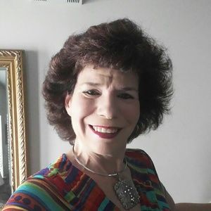 Meet your Posher, Wendy