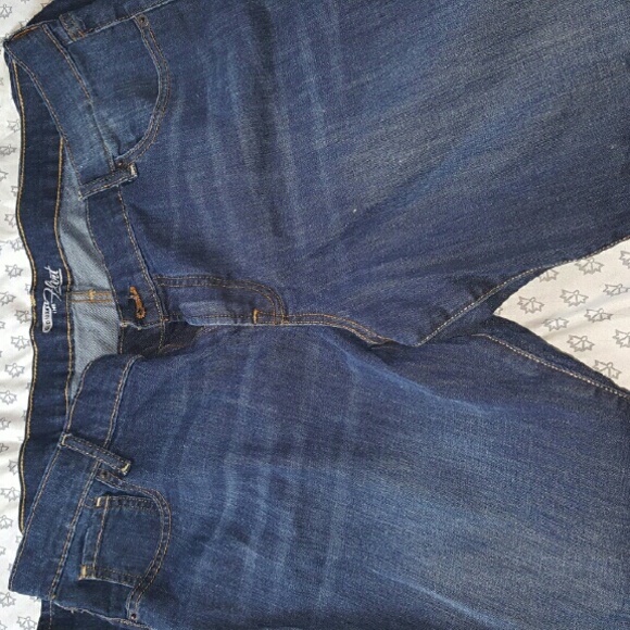 Jeans - Picture 2 of 4