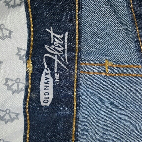 Jeans - Picture 3 of 4