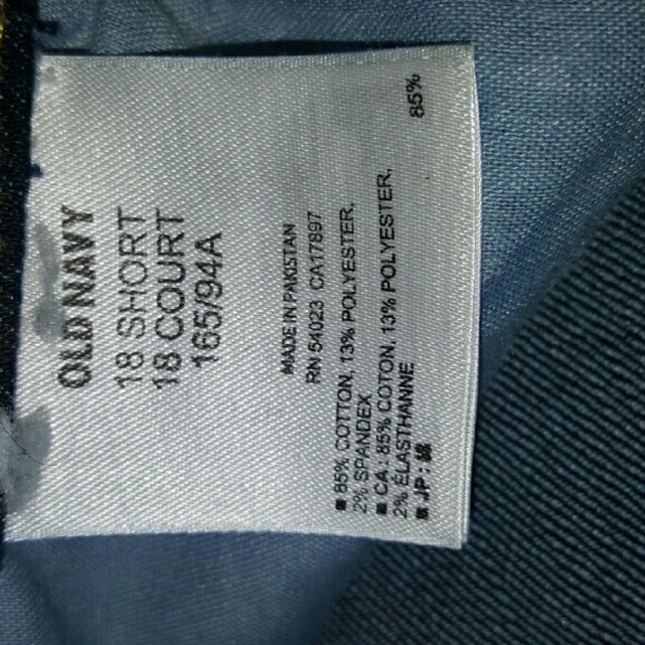 Jeans - Picture 4 of 4