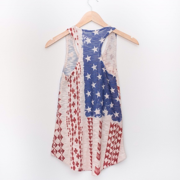 USA Tank - Picture 2 of 2