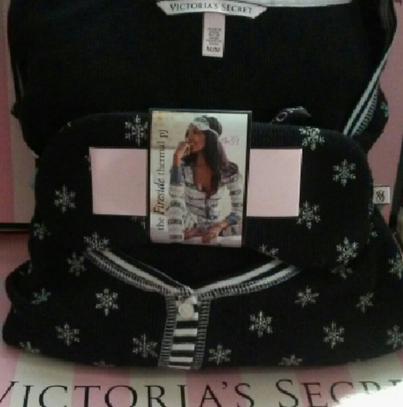 !!! New!!! Victoria's Secret PJ
