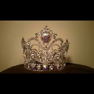 Meet your Posher, Araceli