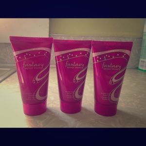 Britney Spears fantasy