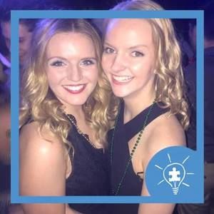 Meet your Posher, Kaitlynn riley