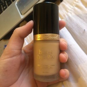BORN THIS WAY Foundation -Firm Price-