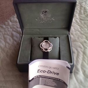 Citizen Eco-Drive watch