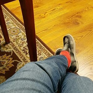 Meet your Posher, Kendra