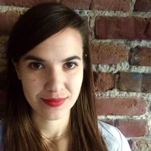 Meet your Posher, Adrian