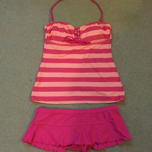 Swimsuit
