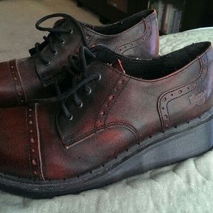Doc Martens