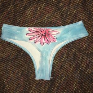 San Lorenzo Bikini Bottoms