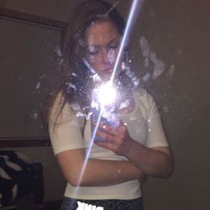 Meet your Posher, Casey