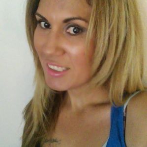 Meet your Posher, Mary