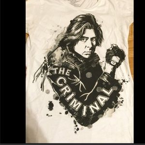 breakfast club tshirt