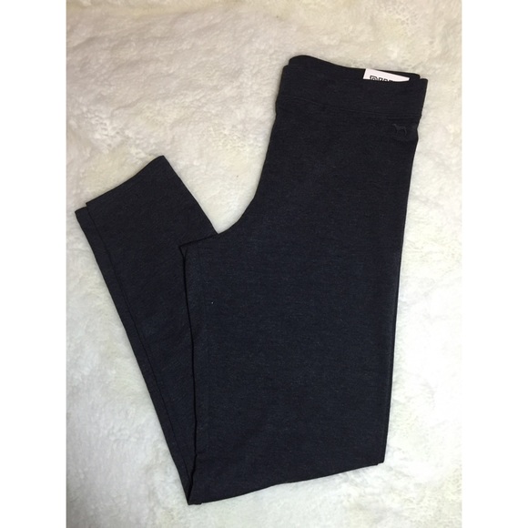 •VS PINK Leggings•