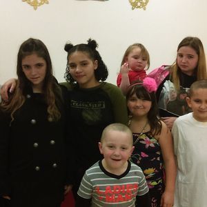 Meet your Posher, Dawn