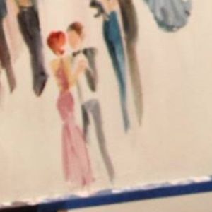 Meet your Posher, Valerie