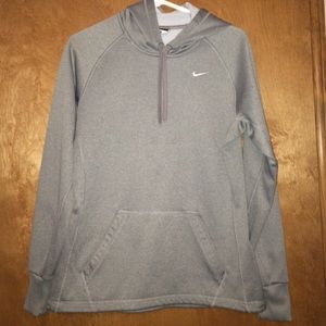 Nike Therma - Fit. Hoodie