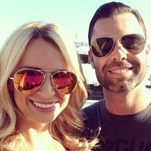 Meet your Posher, Greg