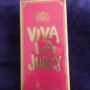 Viva La Juicy