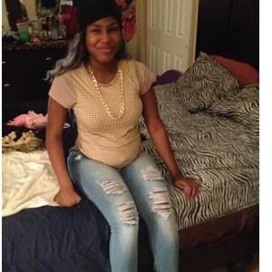 Meet your Posher, Monica