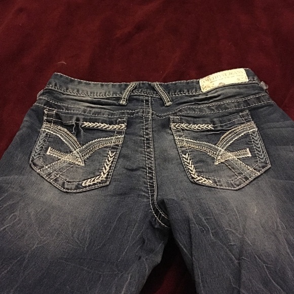 Jeans - Picture 3 of 3