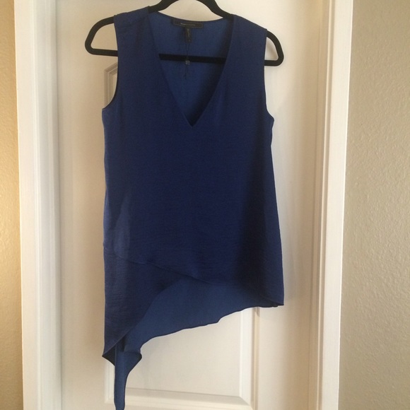 Bcbg top