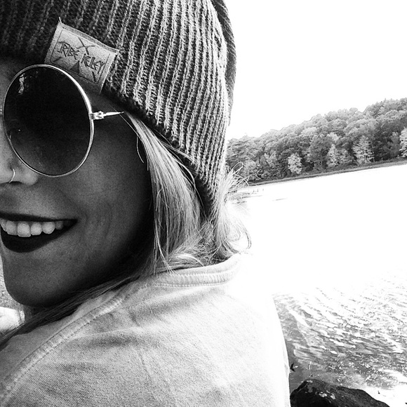 Meet your Posher, Chelsey
