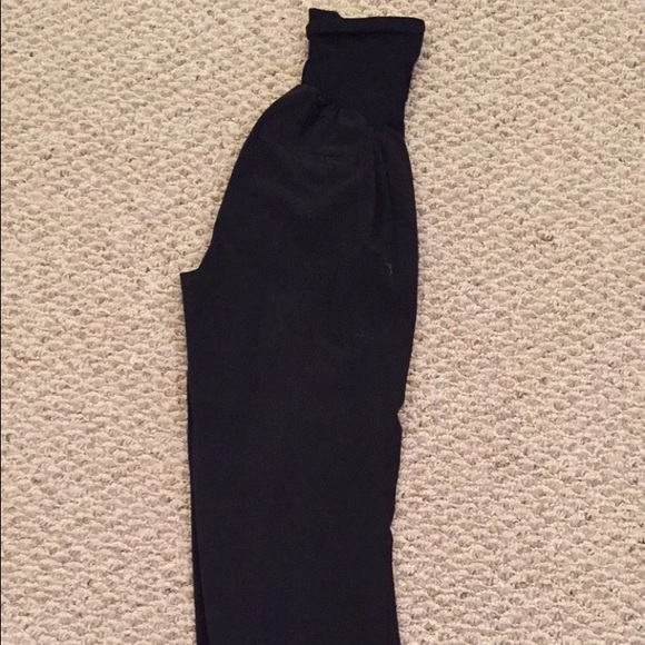 Maternity pants