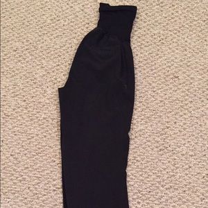 Maternity pants