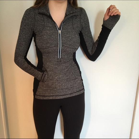 Lululemon Jacket