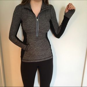 Lululemon Jacket