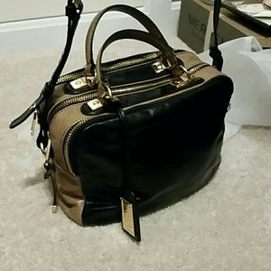 Badgley Mischka purse