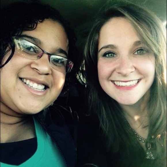 Meet your Posher, Michaele