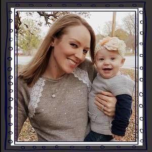 Meet your Posher, Angela