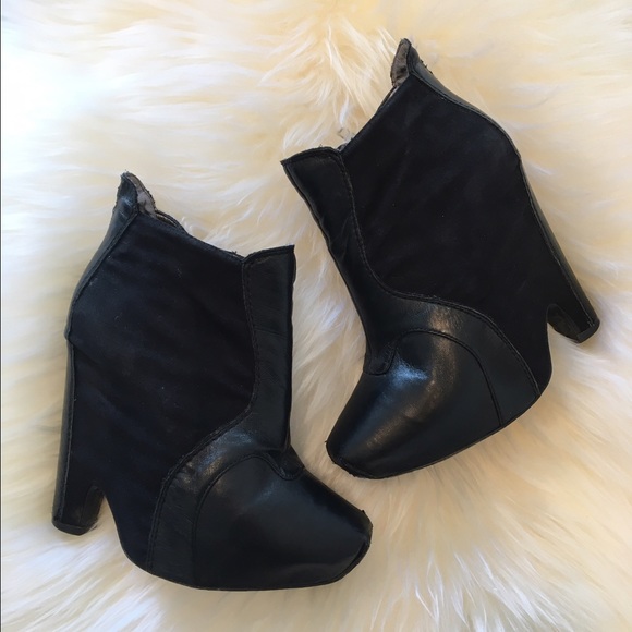 ‼️SOLD‼️Sam Edelman Zoe Ankle Boot - Picture 2 of 4