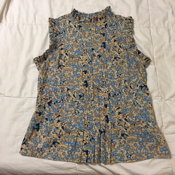 Size large Peppe peluso top