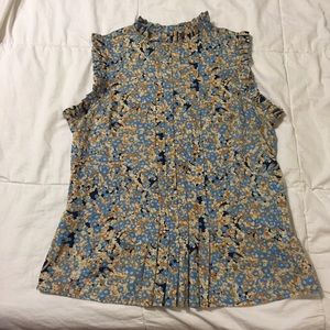 Size large Peppe peluso top